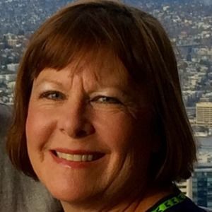 Meet your Posher, Lynne